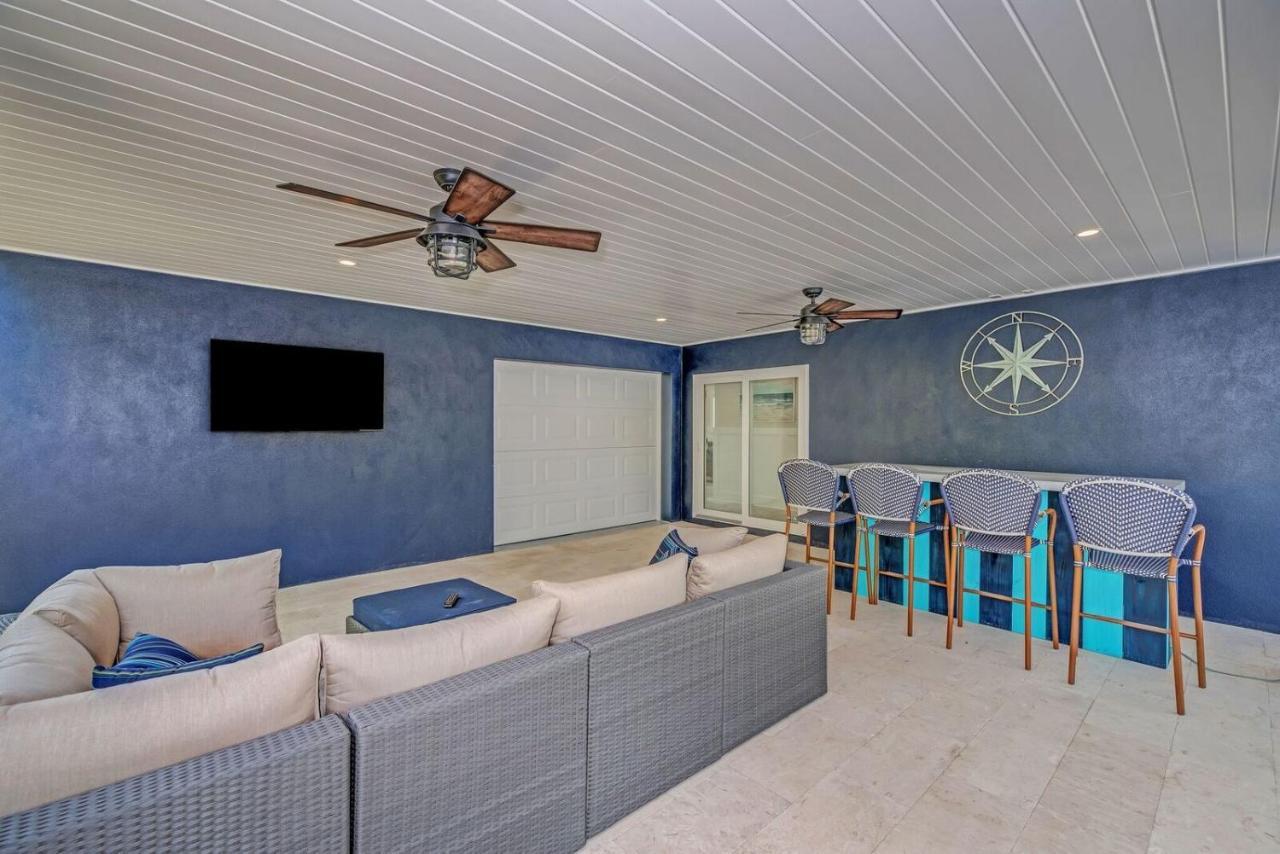 Casa Amiga Managed By Beach Retreats Anna Maria Exterior photo