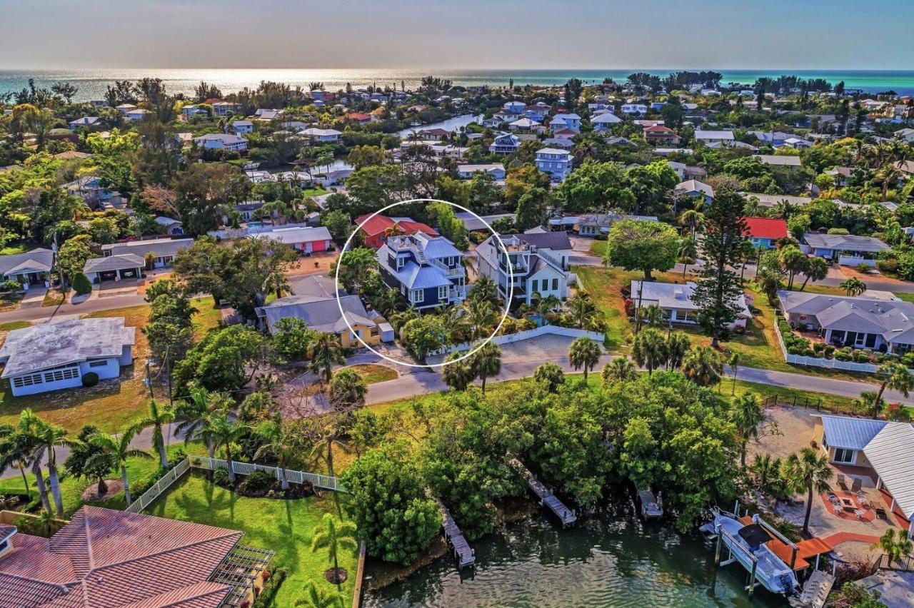 Casa Amiga Managed By Beach Retreats Anna Maria Exterior photo