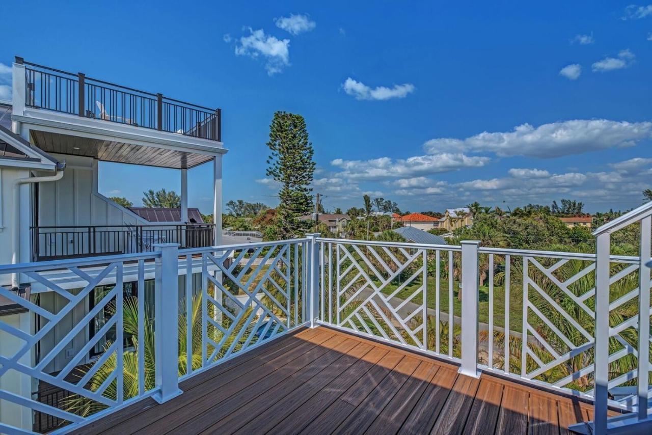 Casa Amiga Managed By Beach Retreats Anna Maria Exterior photo