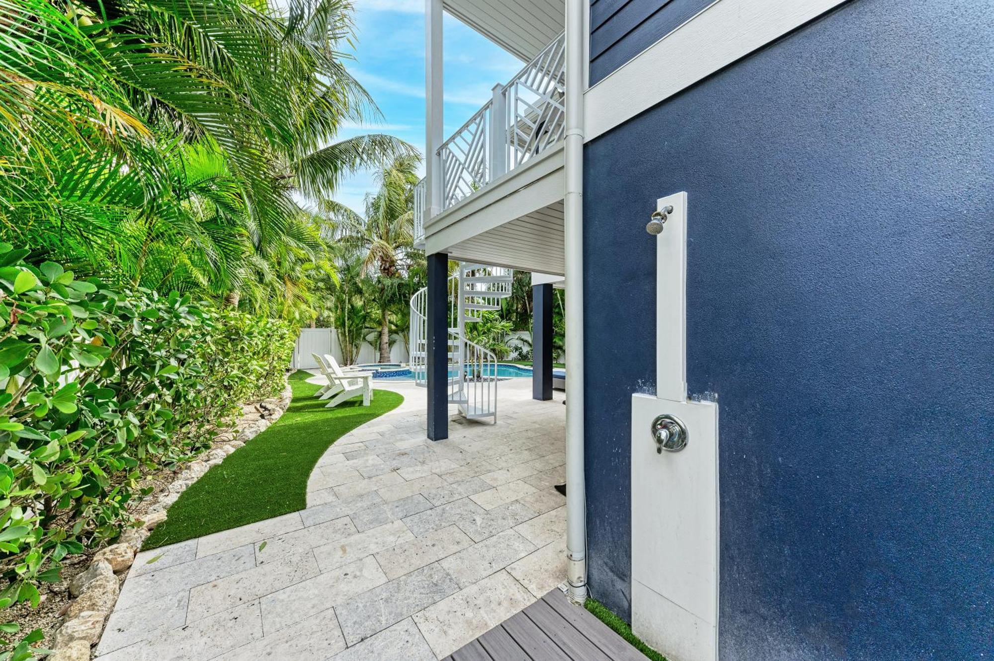 Casa Amiga Managed By Beach Retreats Anna Maria Exterior photo